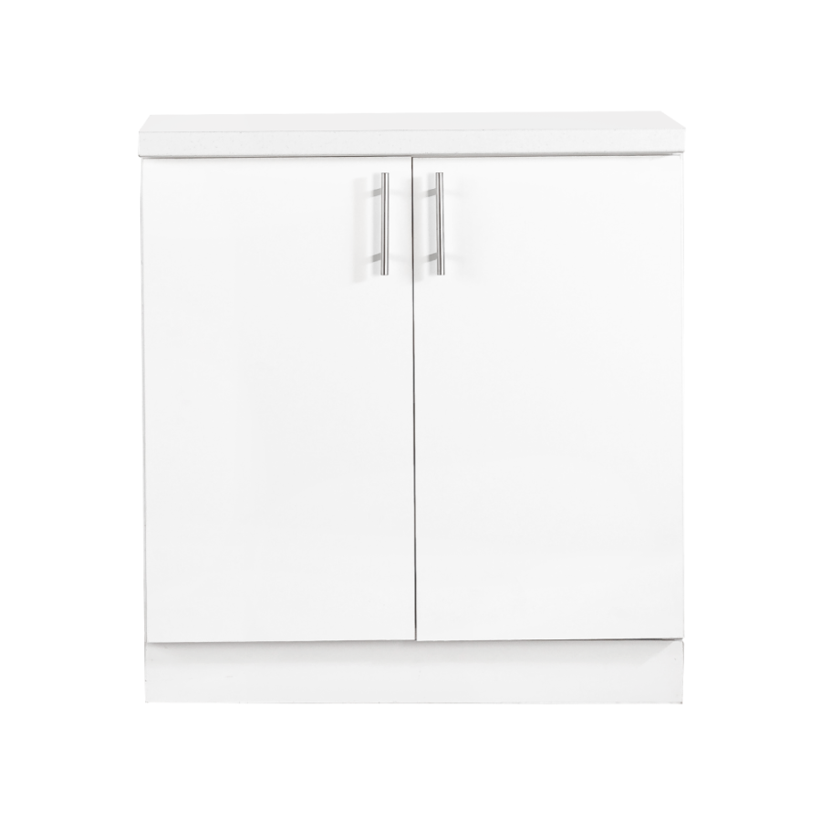 KUHINJSKI ELEMENT DONJI DIO 80CM P/V BIJELO