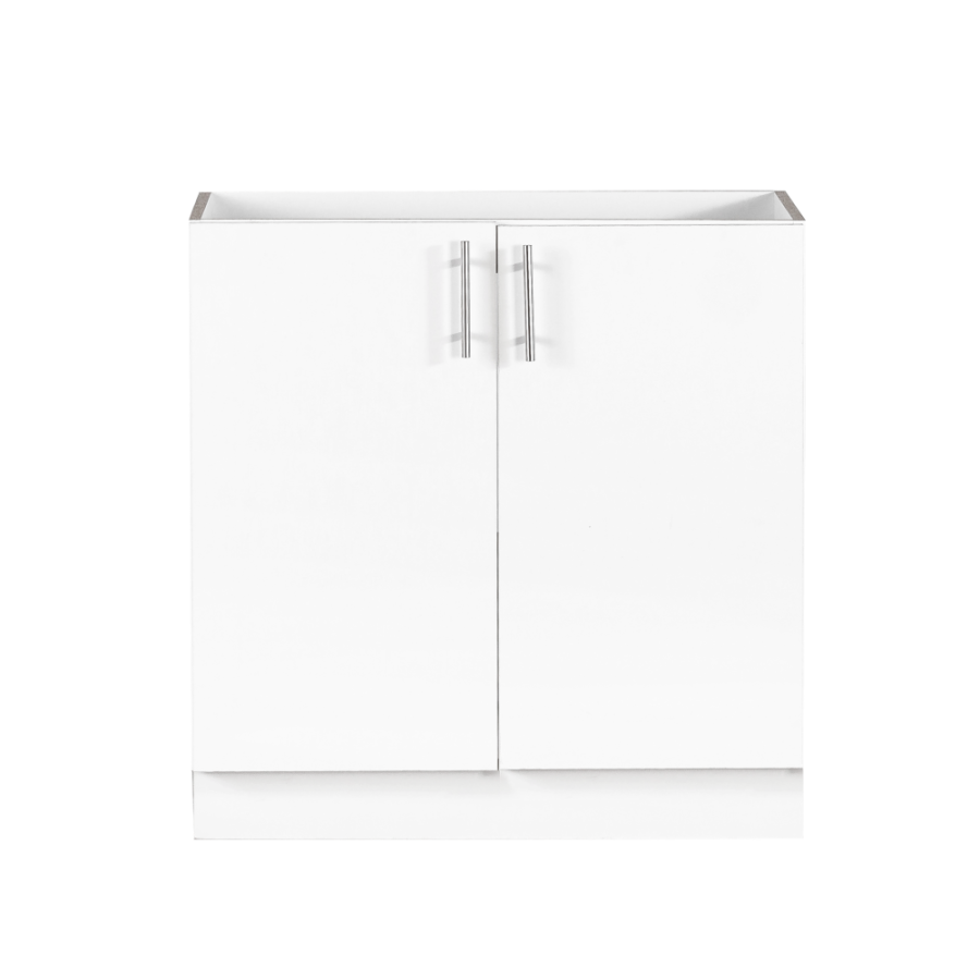 KUHINJSKI ELEMENT SUDOPER 80CM BIJELO