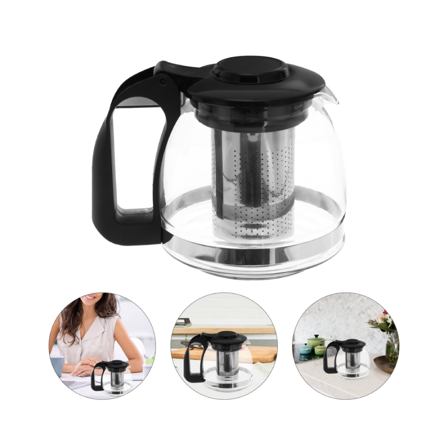 ČAJNIK SA CJEDILOM 700ML