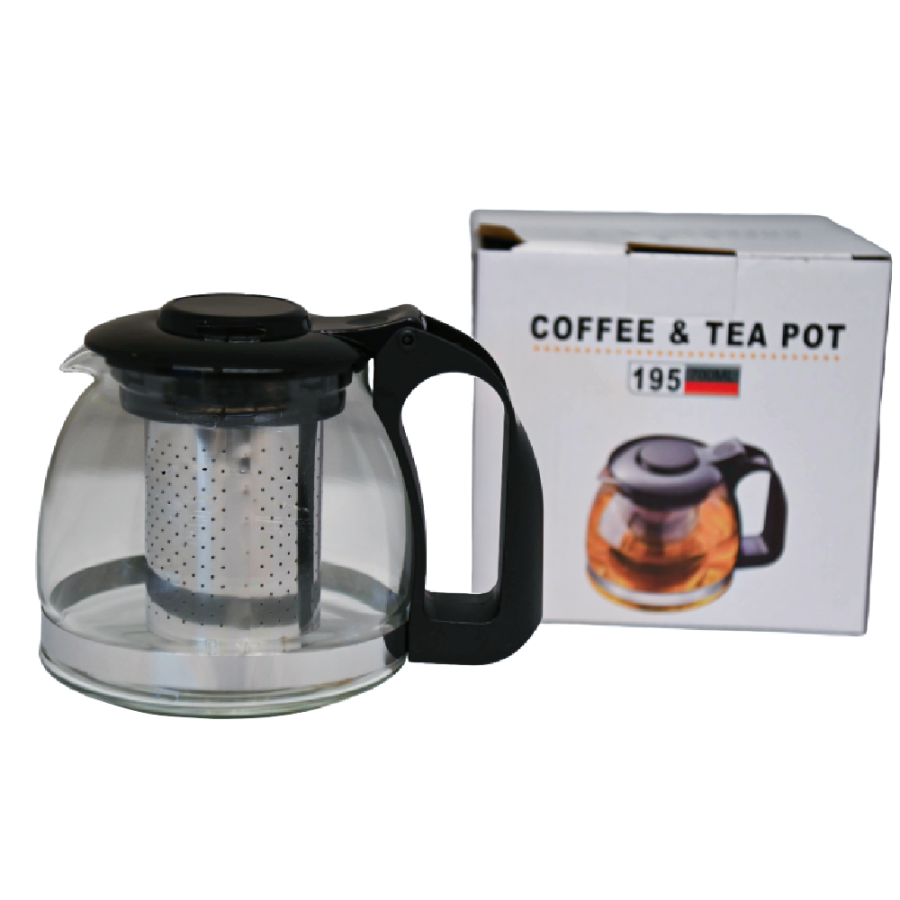 ČAJNIK SA CJEDILOM 700ML