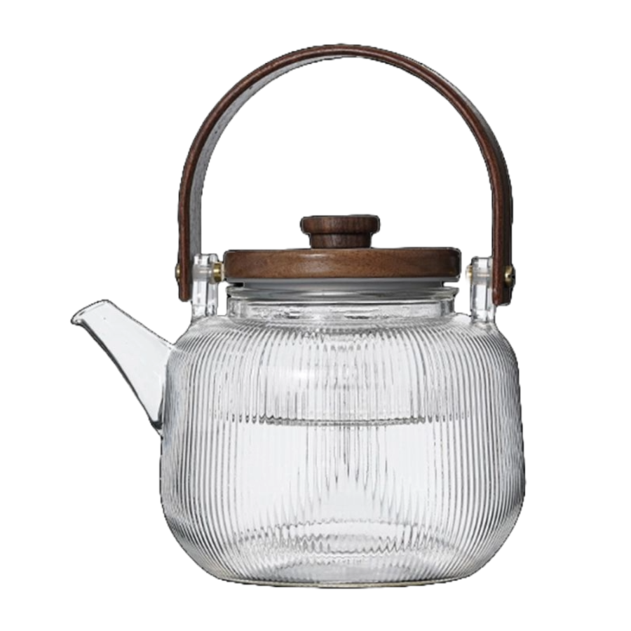 ČAJNIK SA CJEDILOM 800ML