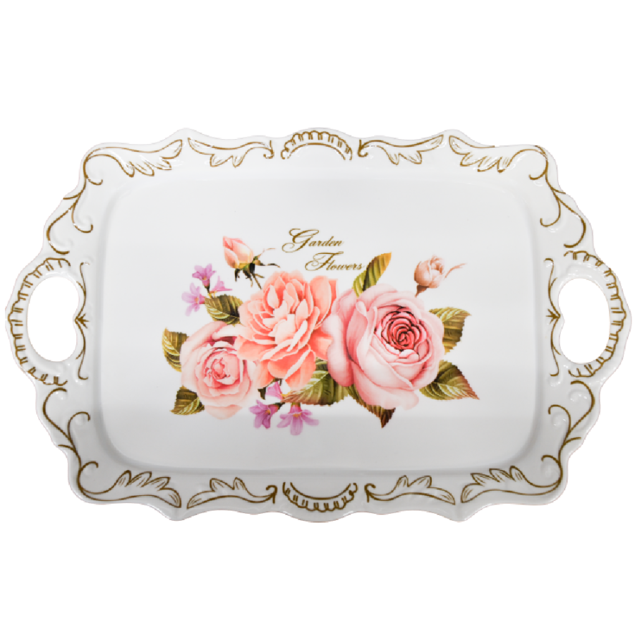 TACNA 43X28CM CV.DEKOR