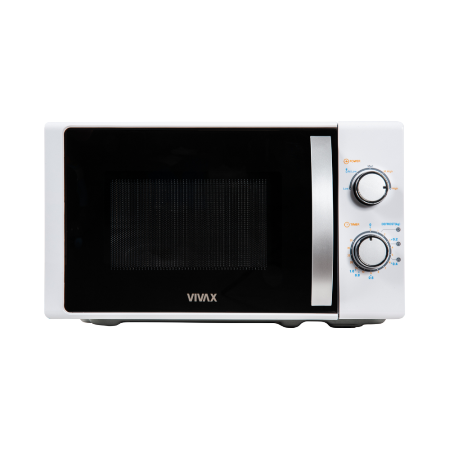 VIVAX PEĆNICA MIKROVALNA 20L MWO-2078