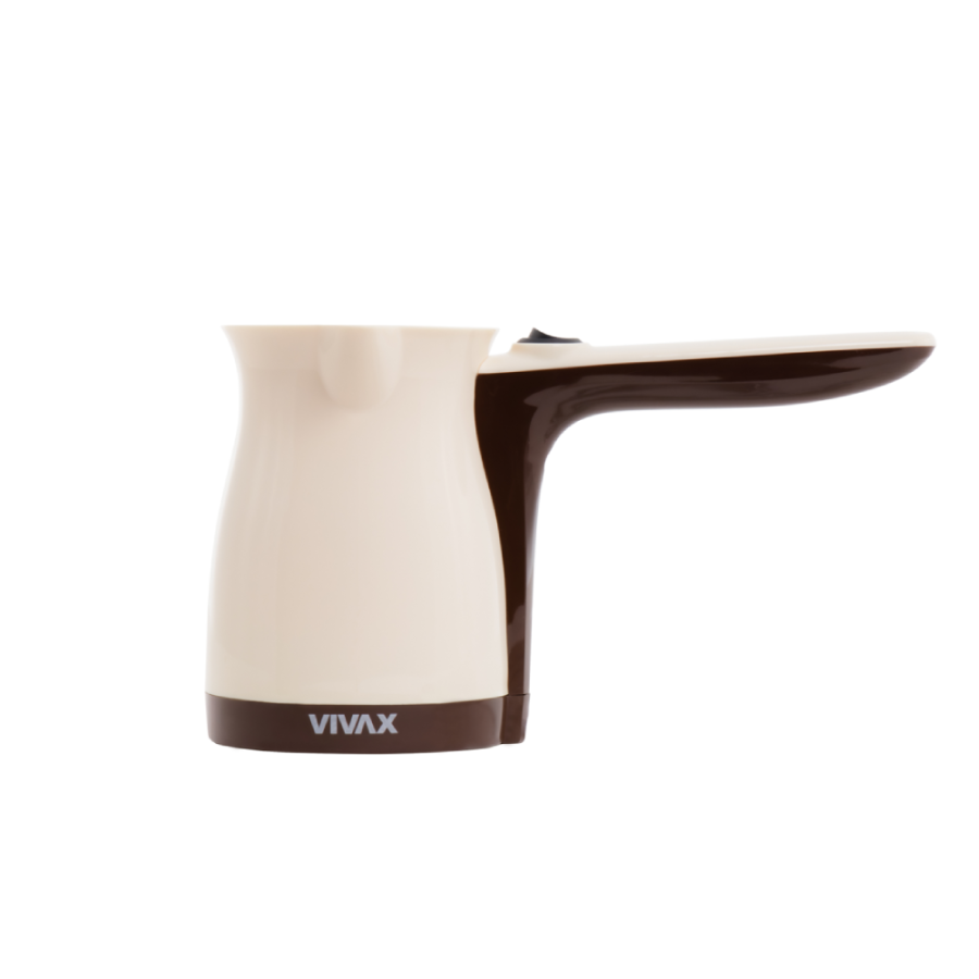 VIVAX HOME KUHALO ZA TURSKU KAFU 0,4L CM-1000B