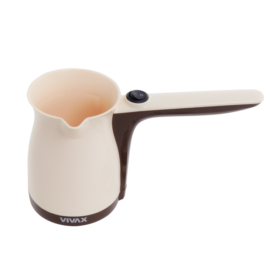 VIVAX HOME KUHALO ZA TURSKU KAFU 0,4L CM-1000B