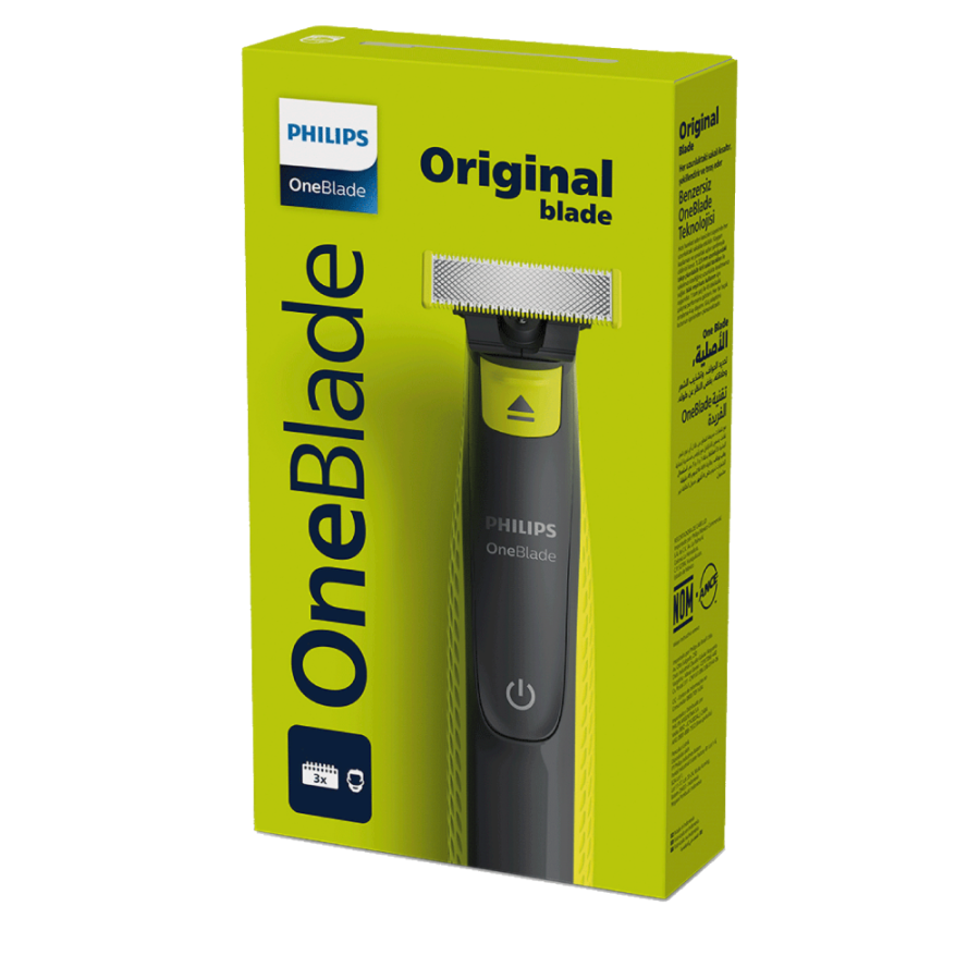 TRIMER ZA BRIJANJE PHILIPS QP2724/10 ONE BLADE