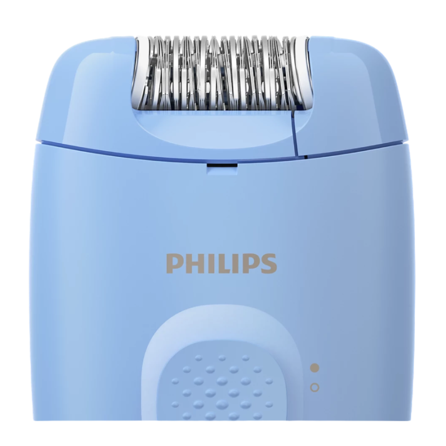 PHILIPS EPILATOR BRE228/00