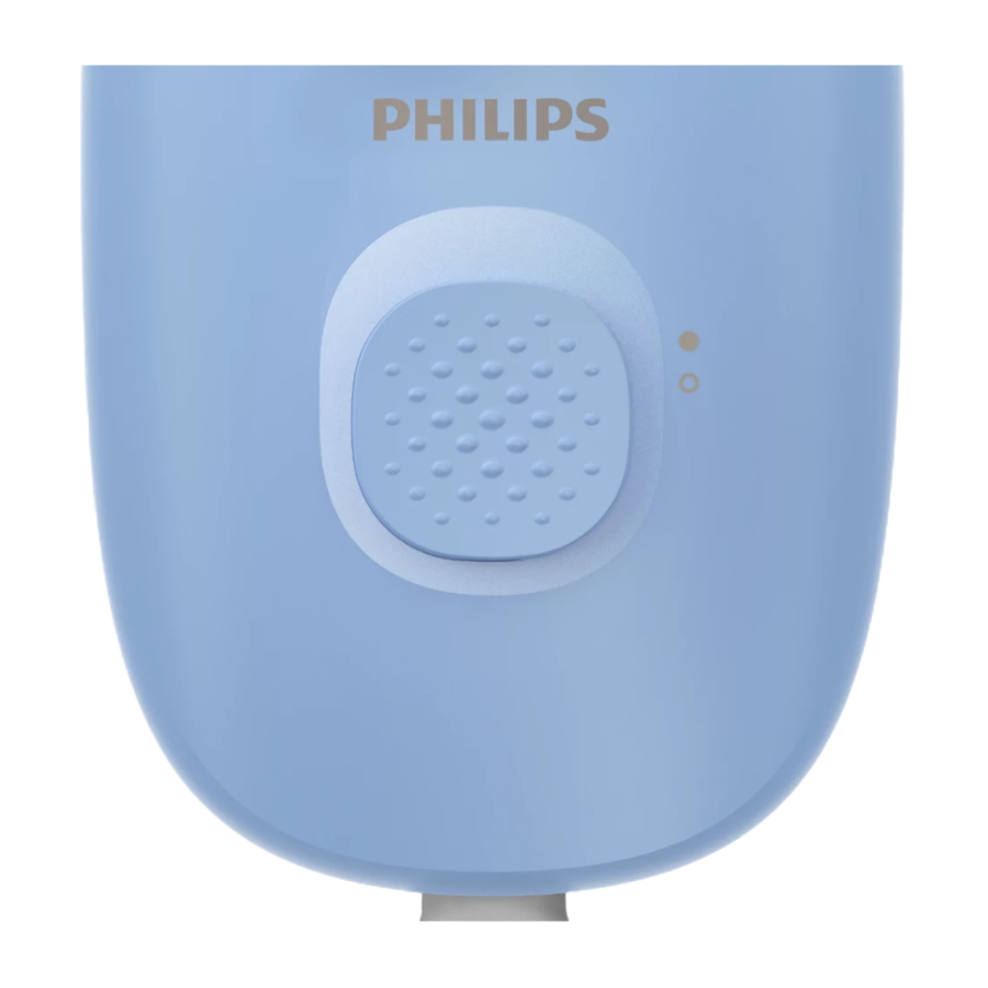 PHILIPS EPILATOR BRE228/00