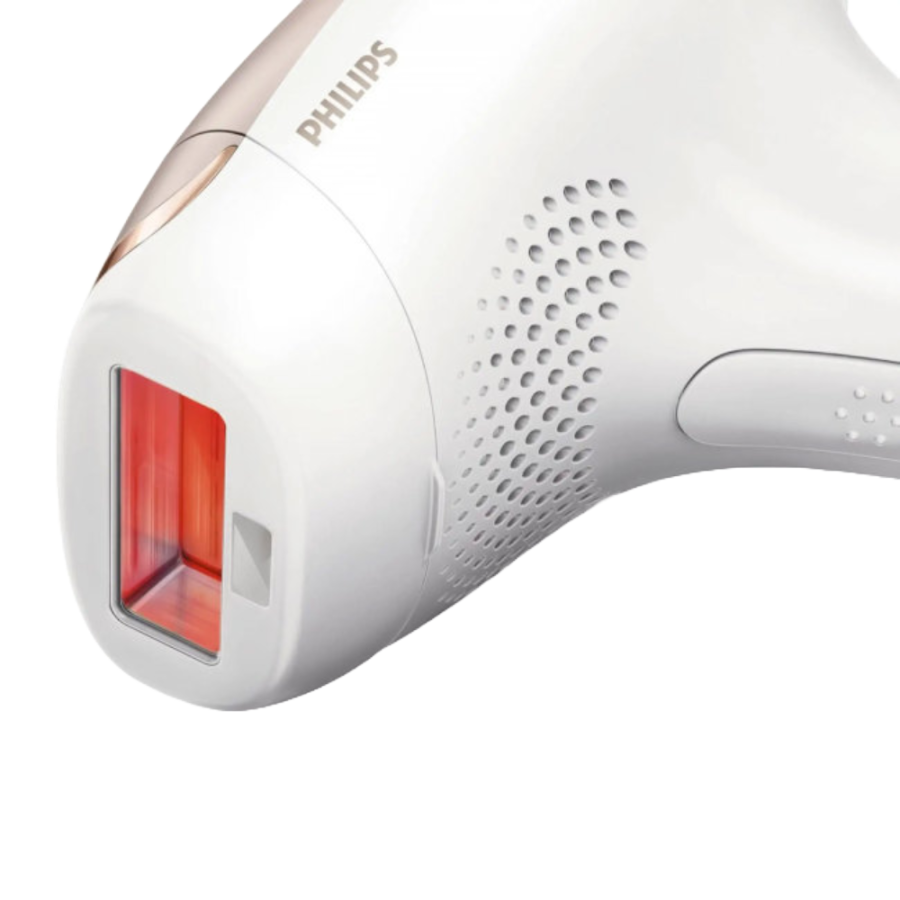 PHILIPS LUMEA IPL EPILATOR SC1997/00 LASERSKI