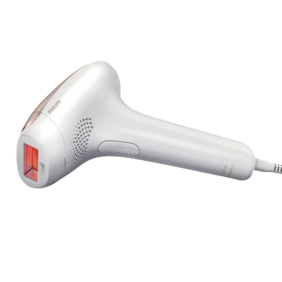 PHILIPS LUMEA IPL EPILATOR SC1997/00 LASERSKI
