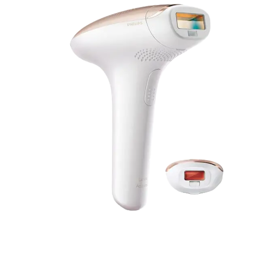 PHILIPS LUMEA IPL EPILATOR SC1997/00 LASERSKI