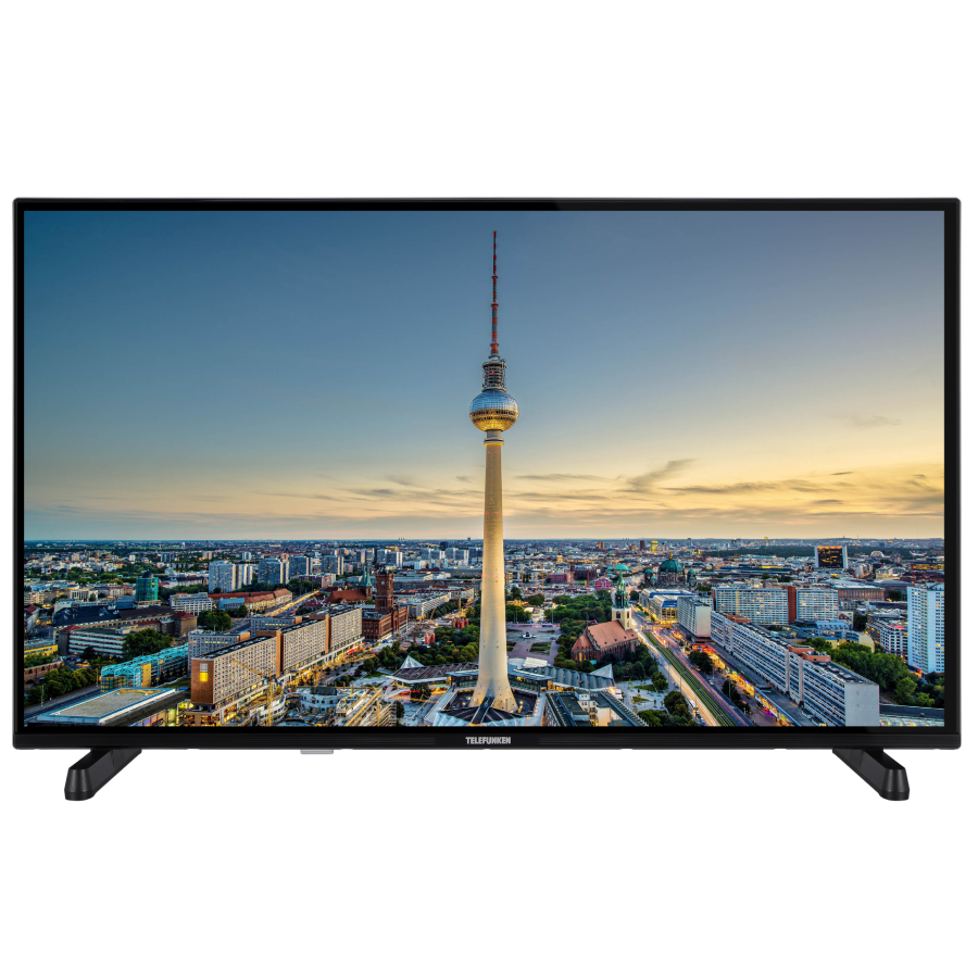 TV LED 50" TELEFUNKEN 50QUAK9000BX QLED ANDROID