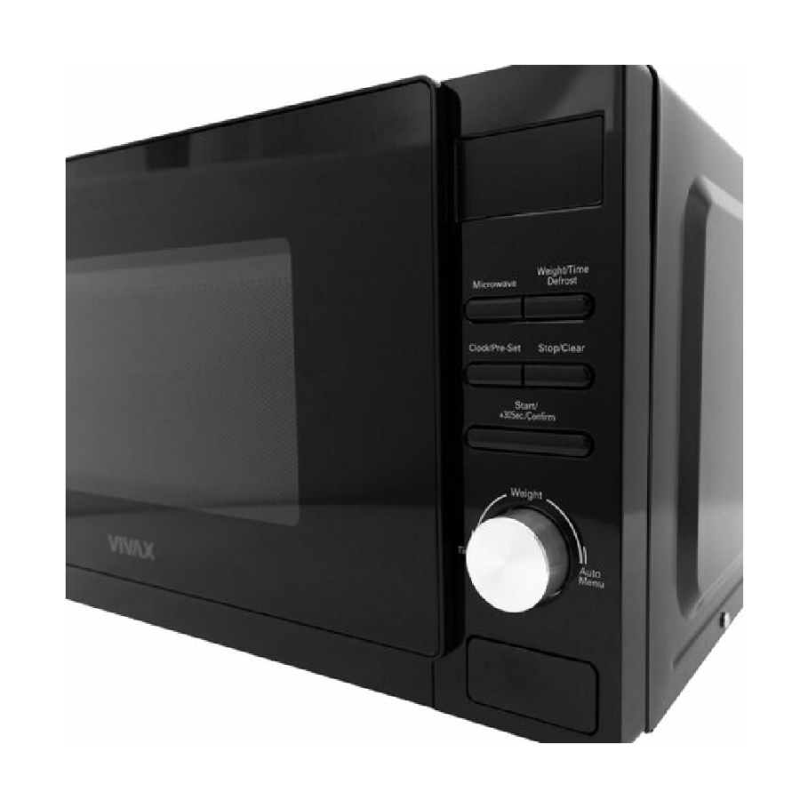 VIVAX PEĆNICA MIKROVALNA 20L