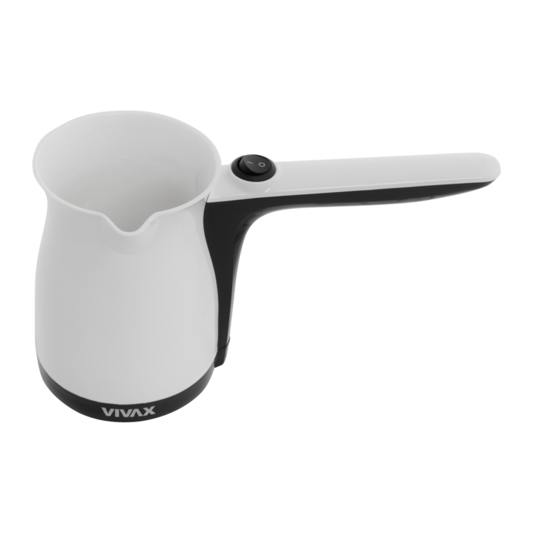 VIVAX  KUHALO ZA TURSKU KAFU