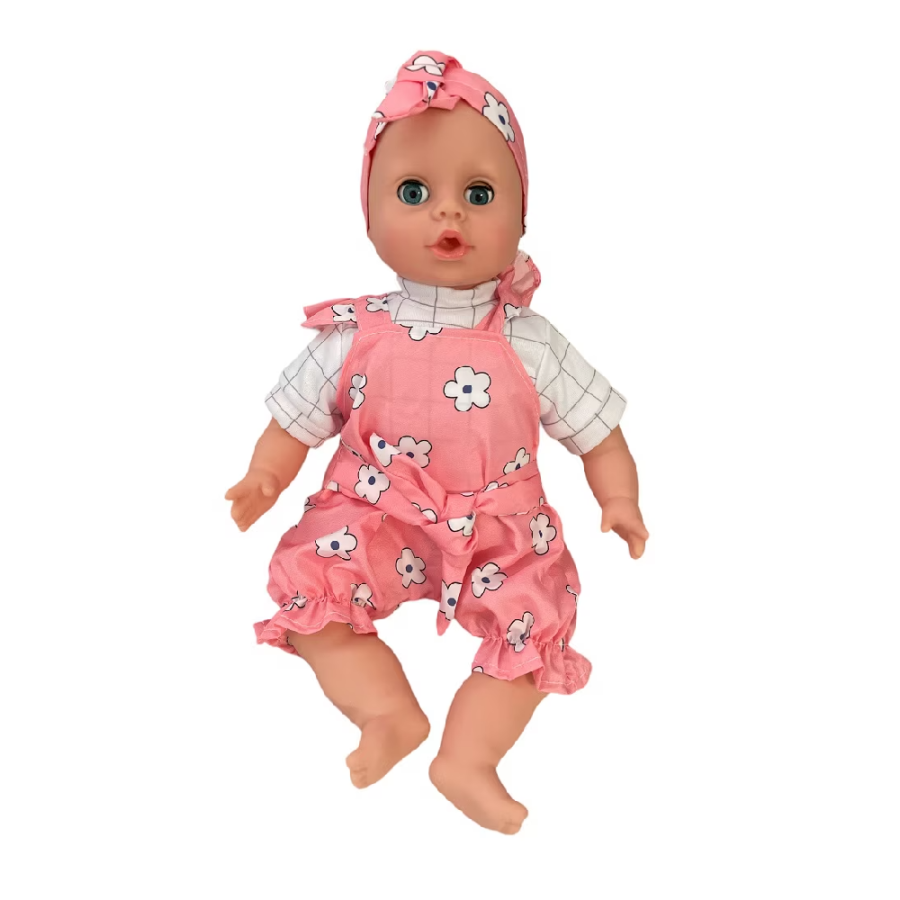 IGRAČKA LUTKA U GEGICAMA CUFAN BATT