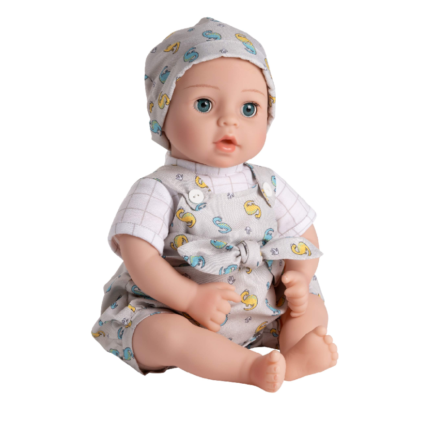 IGRAČKA LUTKA U GEGICAMA CUFAN BATT