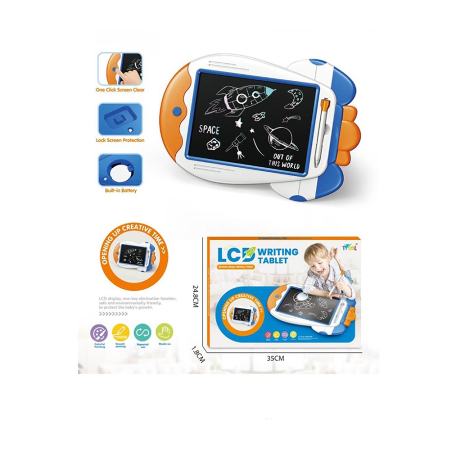 IGR.TABLA PIŠI-BRIŠI SPACE