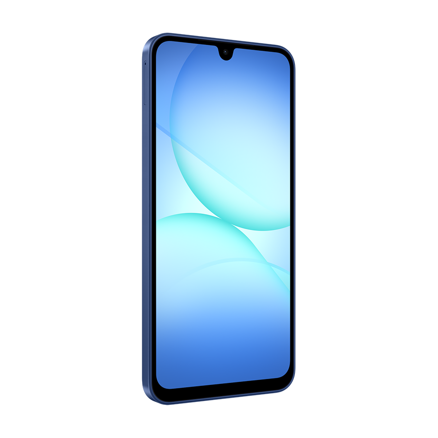 MOBITEL SAMSUNG GALAXY A17 4GB/128GB DUAL SIM BLUE