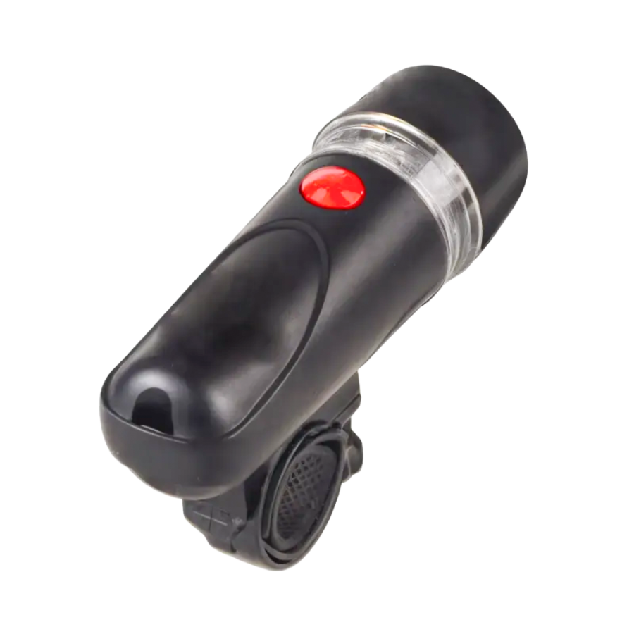 PREDNJE SVJETLO ZA BICIKL B-RIDE