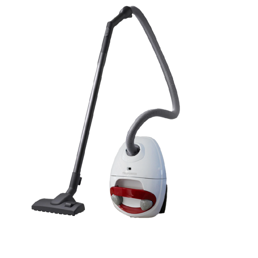 TELEFUNKEN USISIVAČ 1800W TF-15C PLATNENA VREĆICA