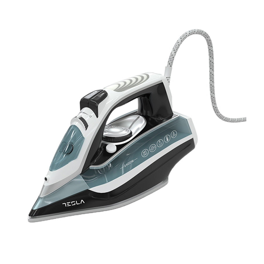 TESLA PEGLA ZA VEŠ 2400W IR302BL