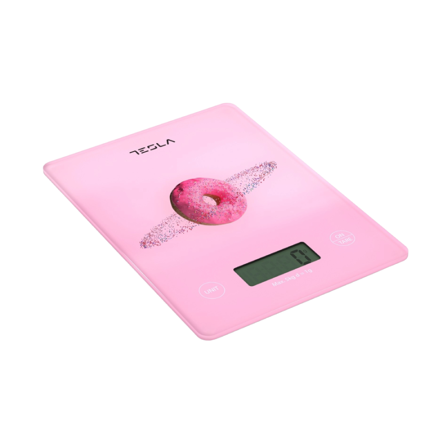 TESLA VAGA KUHINJSKA 5KG DIG. KS101P 2