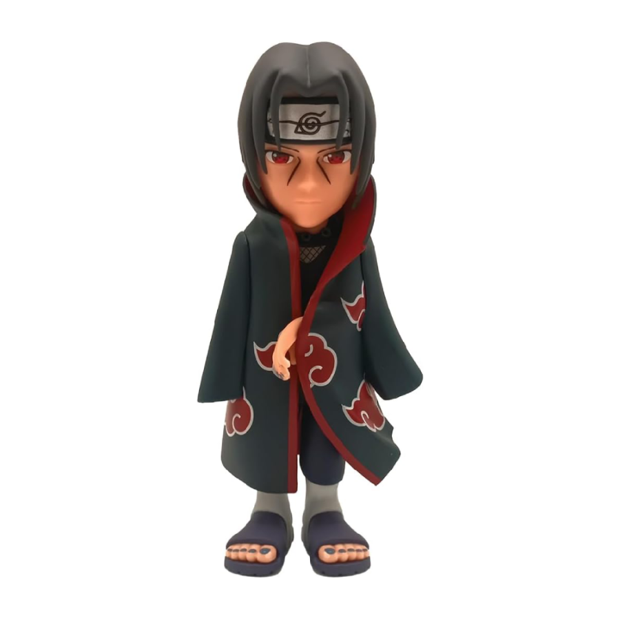 MINIX  NARUTO SHIPP ITACHI IGRAČKA FIGURA 12CM