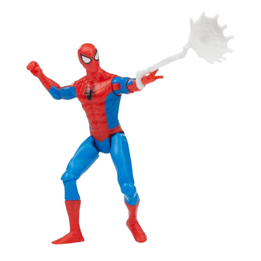 SPIDERMAN IGRAČKA FIGURA