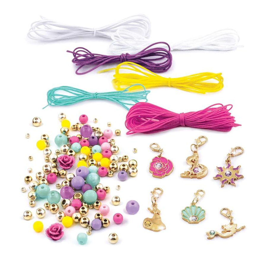 MAKE IT REAL DISNEY IGRAČKA KREATIVNI SET NAKIT