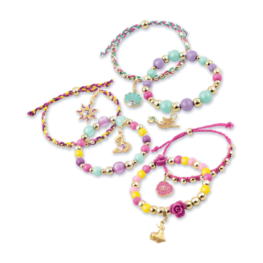 MAKE IT REAL DISNEY IGRAČKA KREATIVNI SET NAKIT