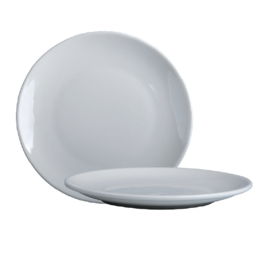 PLITKI TANJIR 27CM TULU ELG27DU