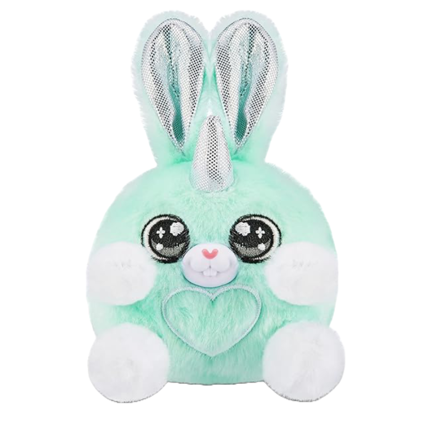 RAINBOCORNS BUNNYCORN ZURU IGRAČKA LJUBIMAC IZNENAĐENJA