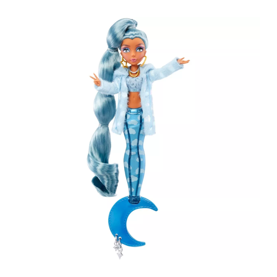 MERMAZE MERMAIDZ SLUMBER IGRAČKA LUTKA