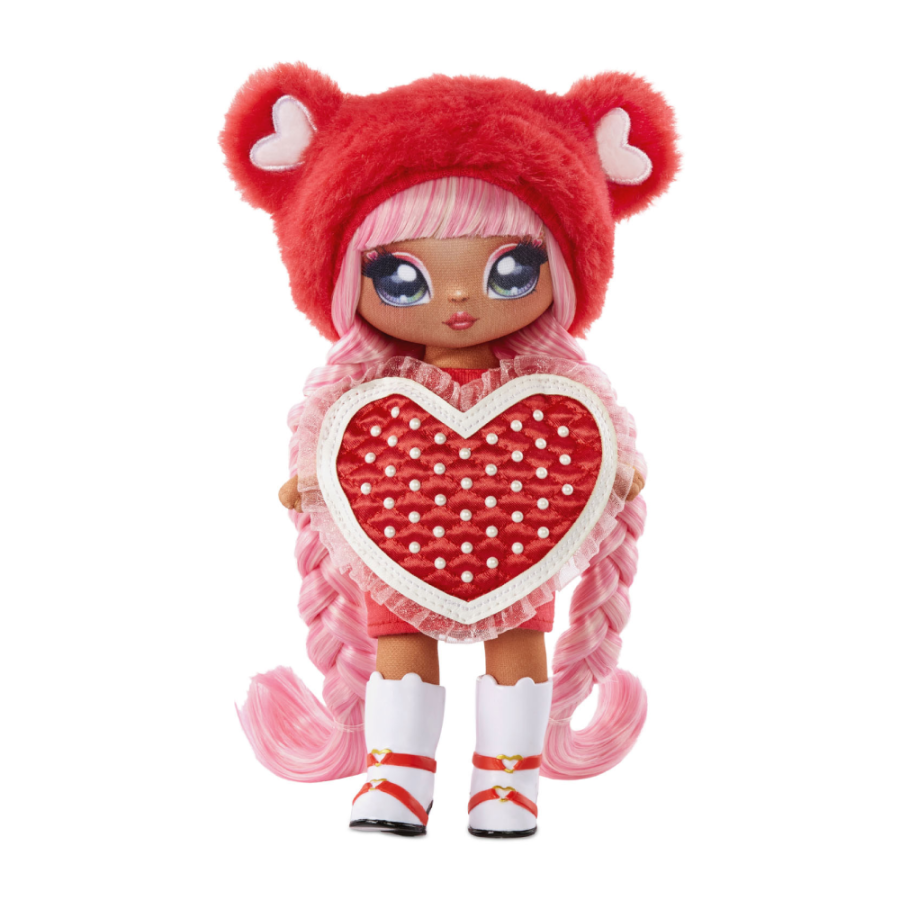 NA NA NA VALENTINA MOORE IGRAČKA LUTKA