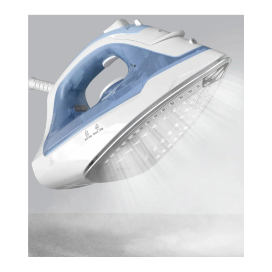 PEGLA ZA VEŠ 2000W TEFAL FV2C41E0  204018447