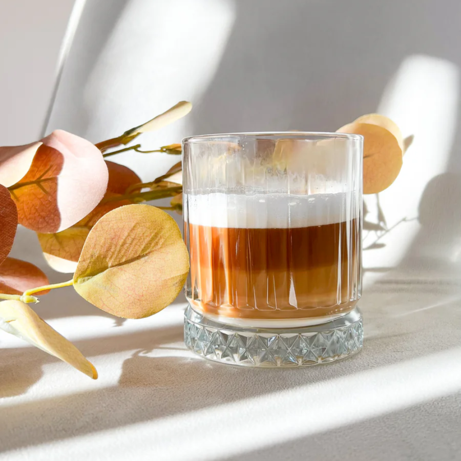 ČAŠA 4/1 210ML ELYSIA-W