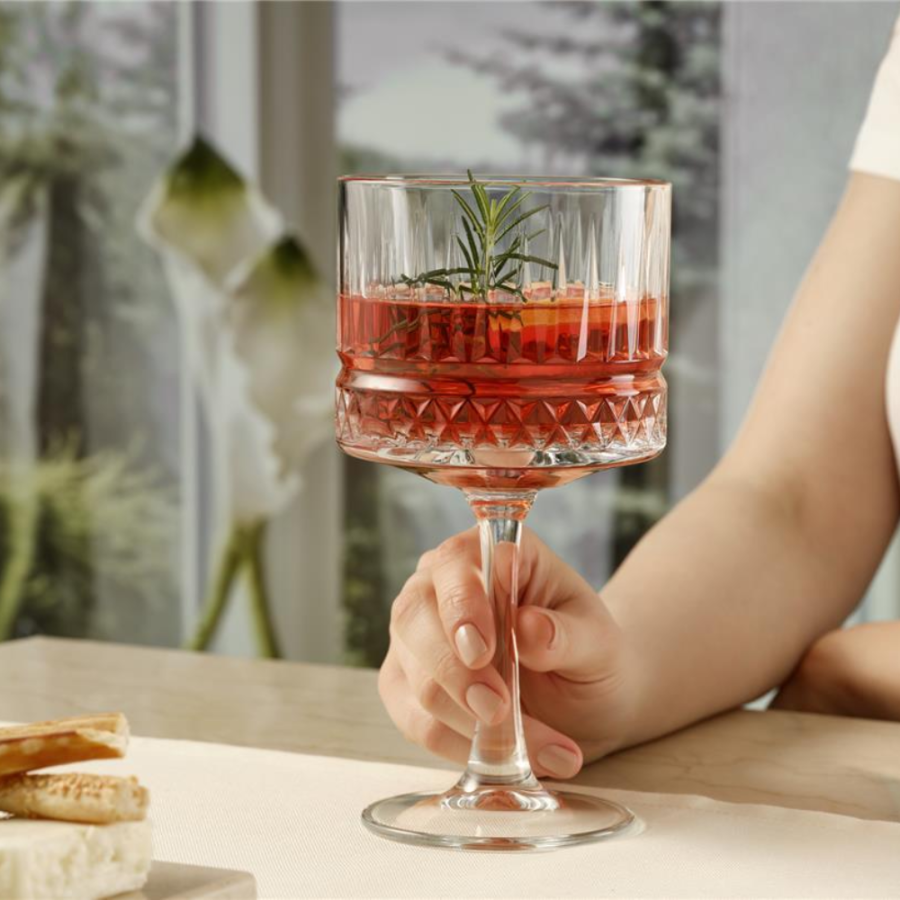 ČAŠA 4/1 500ML ELYSIA