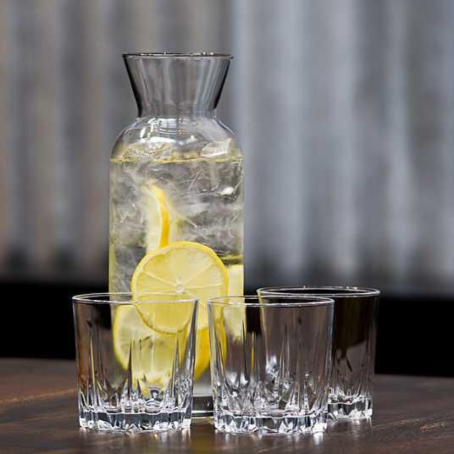 DEKANTER ZA VINO 1,26L ST. VILLAGE