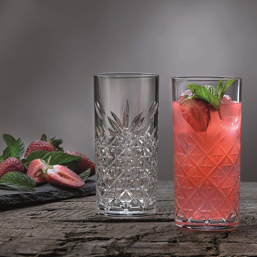 ČAŠA 4/1 365ML TIMELESS-S