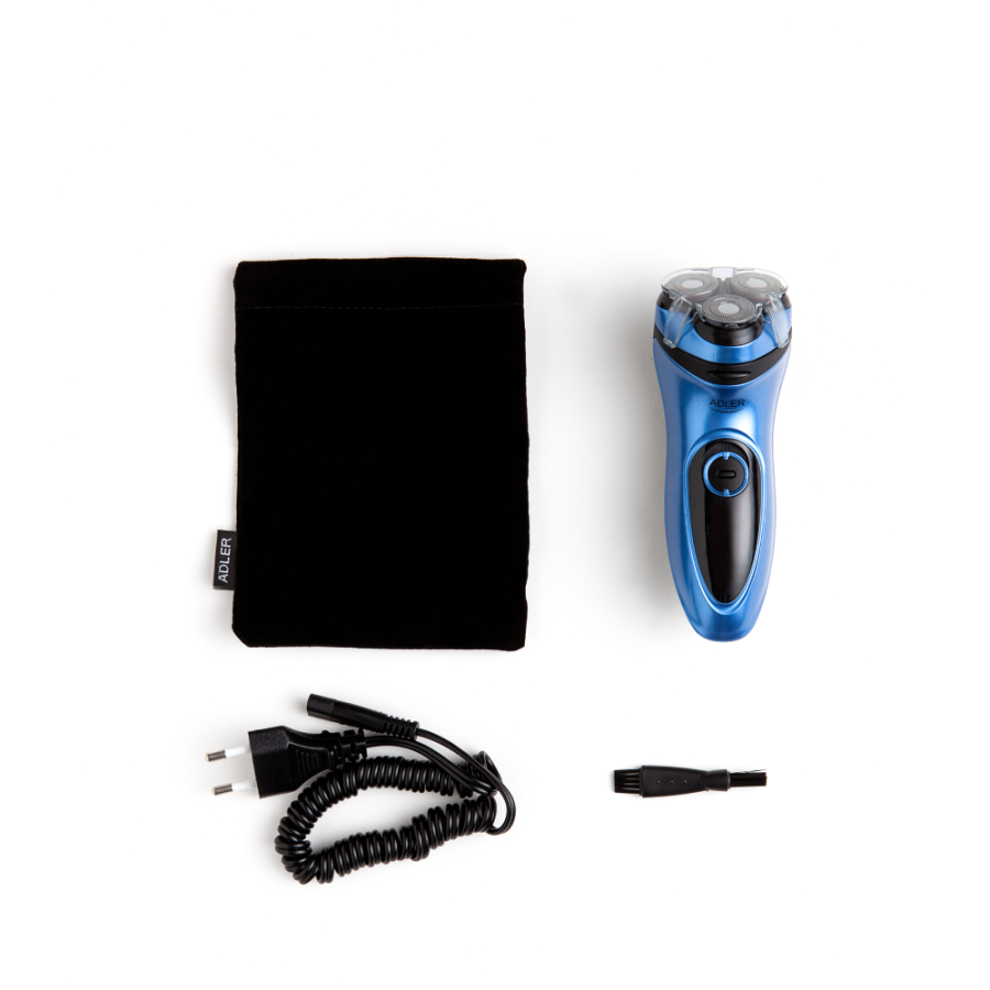 ADLER APARAT ZA BRIJANJE AD 2910 ACCU