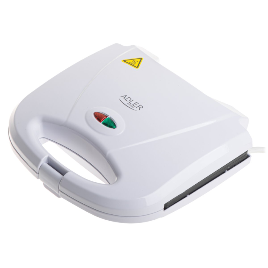 TOSTER ZA SENDVIČ 1200W ADLER AD 3072