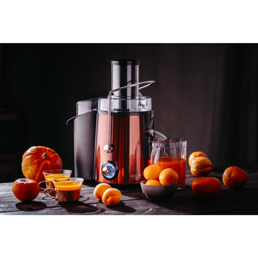 ADLER SOKOVNIK 1000W AD 4129 ZA CIJELO VOĆE