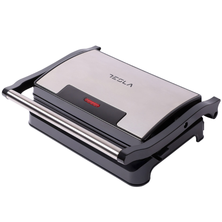 TESLA GRILL ELEKTRIČNI 700W GR100BX