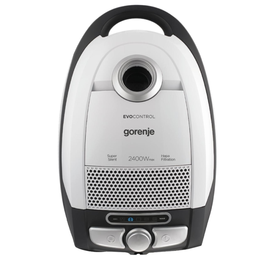 GORENJE USISIVAČ 2400W VC 2421 ECW