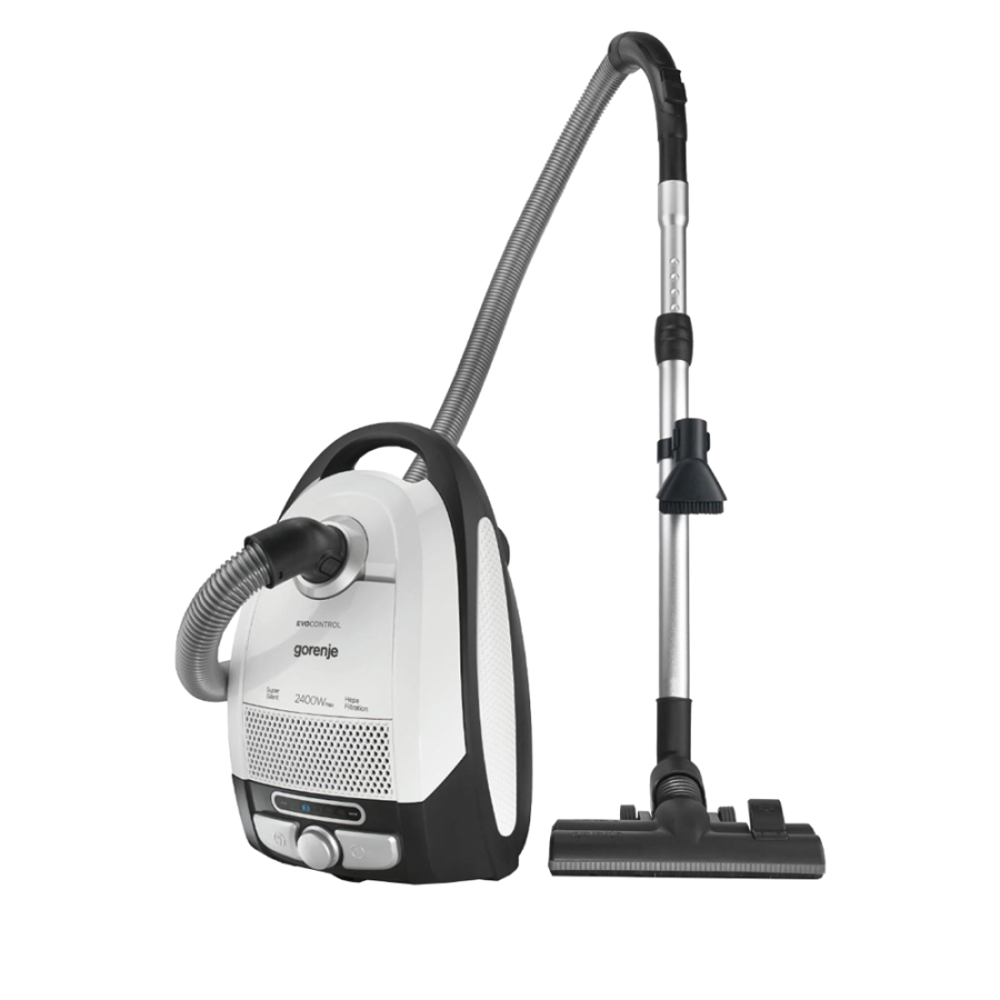 GORENJE USISIVAČ 2400W VC 2421 ECW