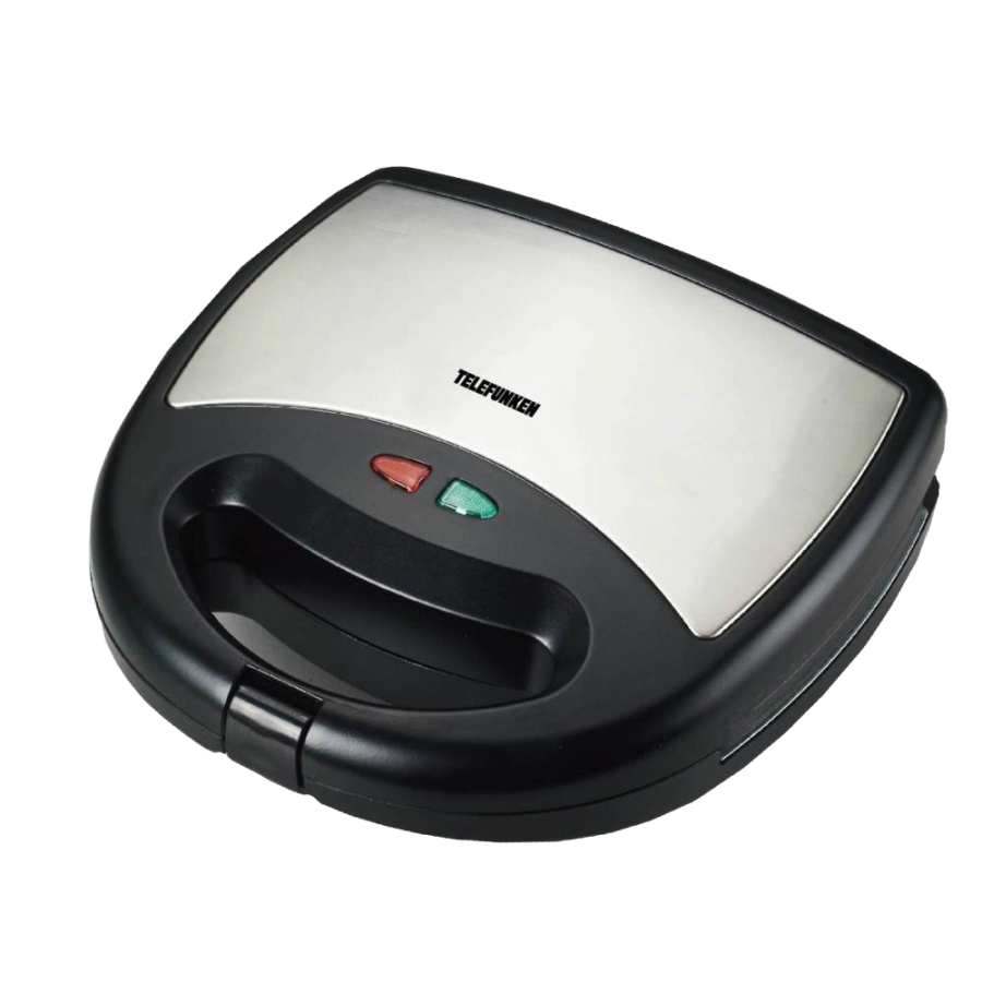 TELEFUNKEN TOSTER ZA SENDVIČ TF-06A