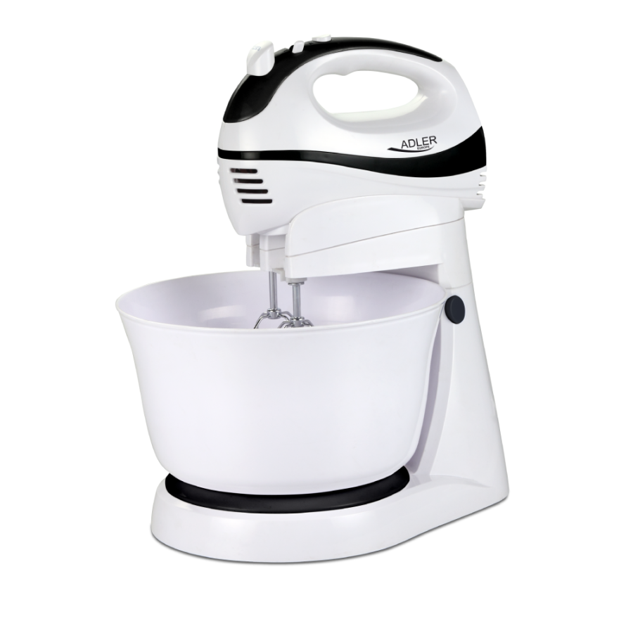 ADLER RUČNI MIKSER SA POSUDOM 300W AD 4206
