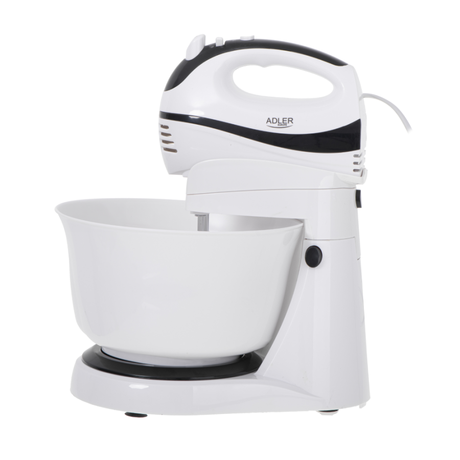 ADLER RUČNI MIKSER SA POSUDOM 300W AD 4206
