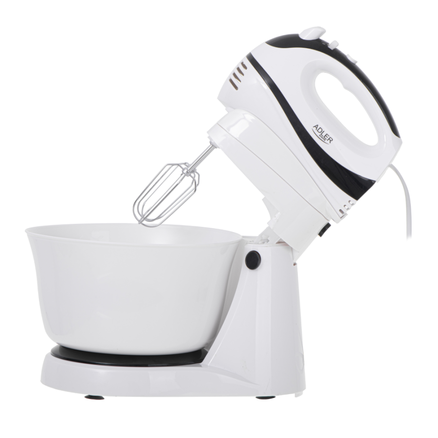 ADLER RUČNI MIKSER SA POSUDOM 300W AD 4206
