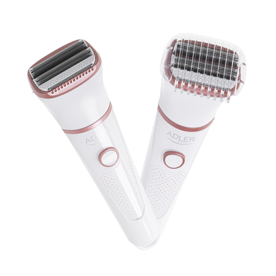 ADLER TRIMER ZA ŽENE AD 2941 NA BATERIJE